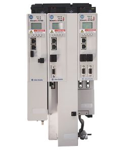 2198-D012-ERS3 Allen Bradley Kinetix 5700 Dual Axis Inverter vfd