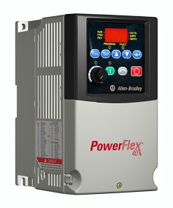 New sealed Allen-Bradley 22B-D4P0N104 PowerFlex 40 AC Drive 480V AC 3-Phas vfd inverter 22BD4P0N104