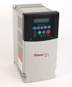 New sealed Allen Bradley 25B-D030N114 DRIVE 20HP 15KW 30AMP 480VAC vfd inverter 25BD030N114