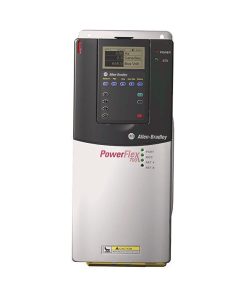 In stock factory sealed Allen Bradley 20DC8P7A0EYNANANE PowerFlex 700S AC Drive 8.7 A 4 kW 20D