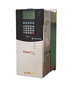 In stock factory sealed Allen Bradley 20DC105A0NYNANANE PowerFlex 700S AC Drive 20D