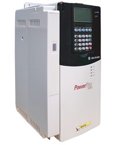 In stock original Allen Bradley vfd 20DC037A0EYNANANK PowerFlex 700S AC Drive 20D