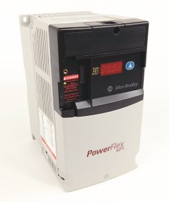 22B-B024N104 Allen Bradley PowerFlex 40 5.5 kW (7.5 Hp) AC Drive